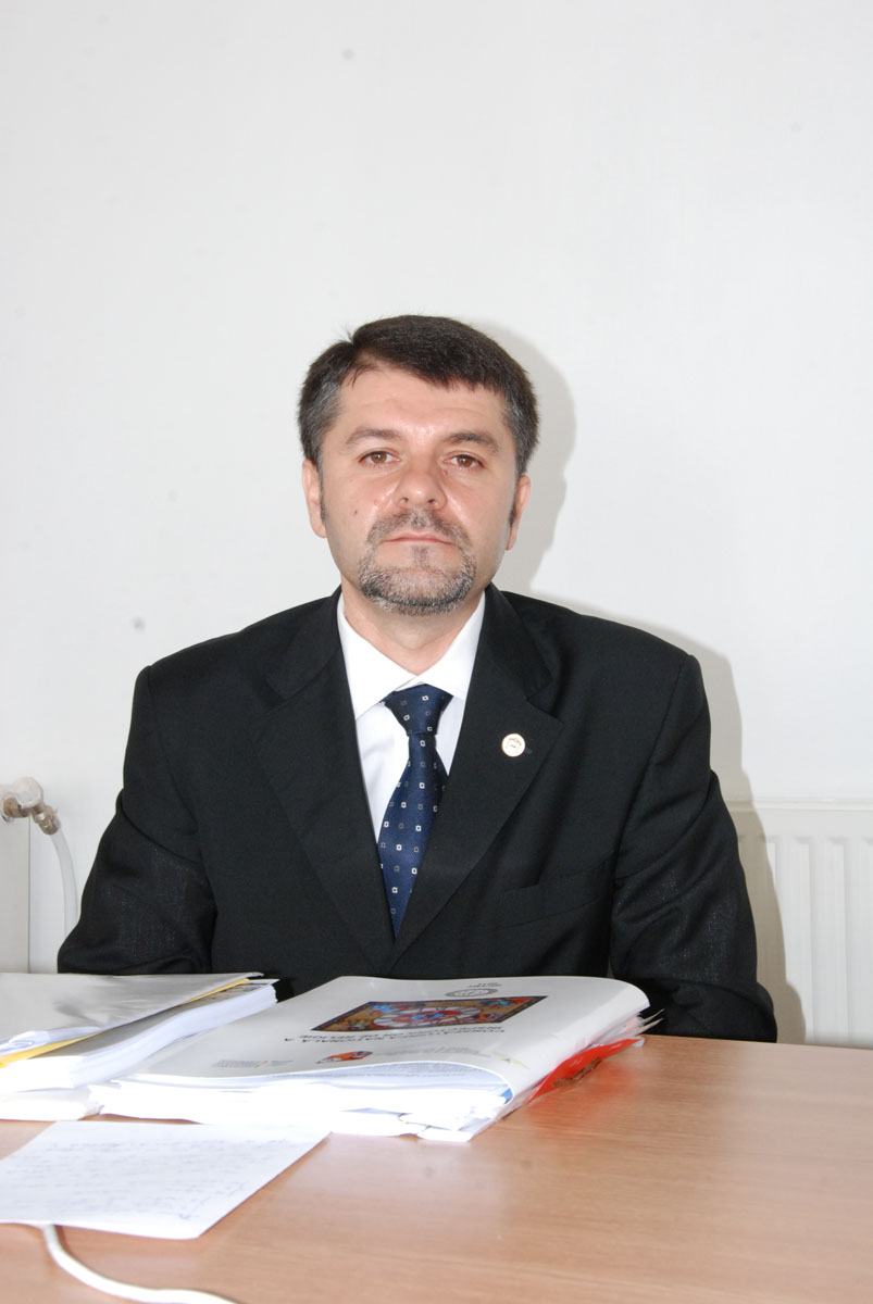 Consfătuirea naţională anuală a inspectorilor de religie