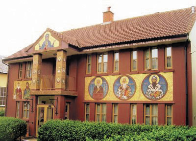 O conferinţă ce se adresează „tuturor celor ce vor să trăiască în adevăr, să fie fericiţi“