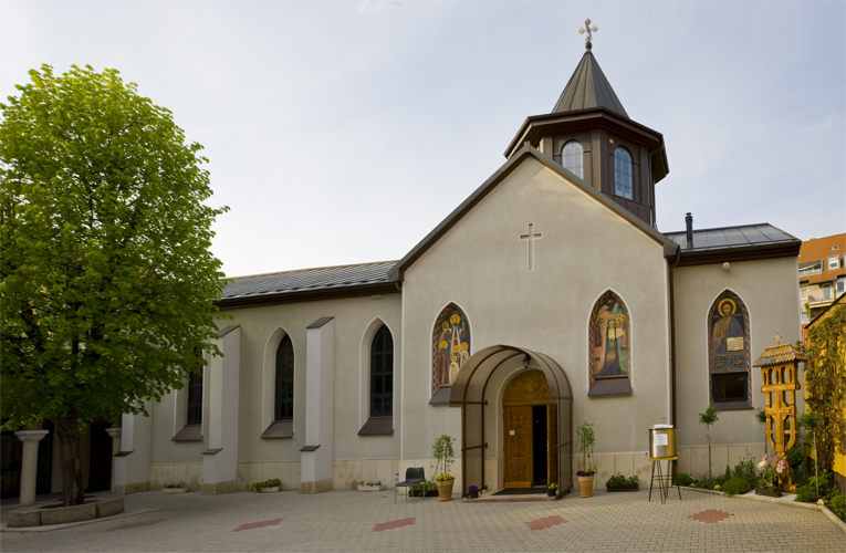 Preafericitul Părinte Patriarh Daniel va efectua o vizită canonică în Germania