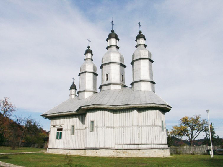 Sărbătoarea Pocrovului, „hramul deosebit din zona Neamţului“