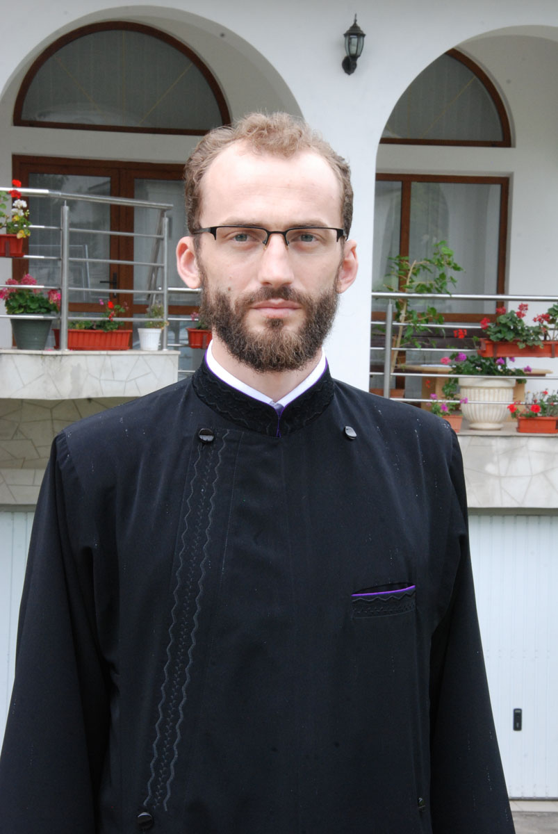 Consfătuirea naţională anuală a inspectorilor de religie