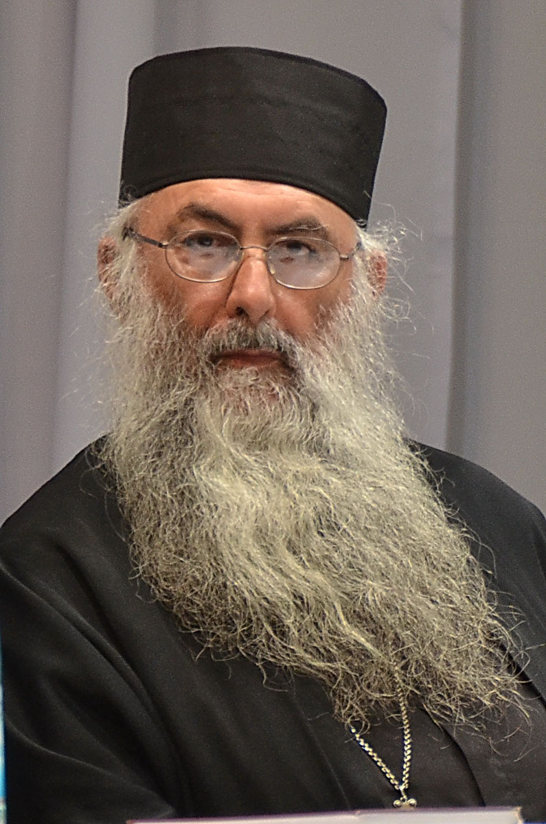 „Menirea vieţii noastre constă în a întemeia o relaţie puternică cu Hristos“ „Menirea vieţii noastre constă în a întemeia o relaţie puternică cu Hristos“