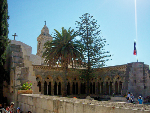 O şcoală din Australia interzice rostirea rugăciunii &quot;Tatăl nostru&quot;