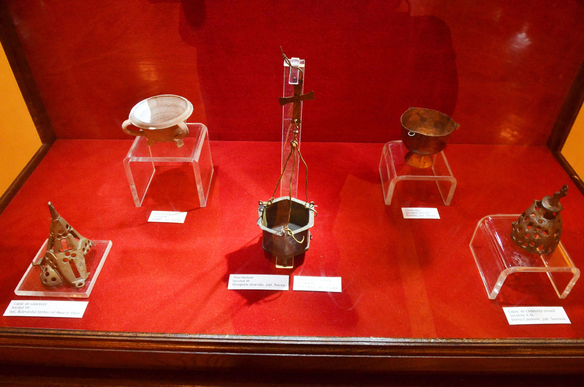 Incursiune în istoria pelerinajului