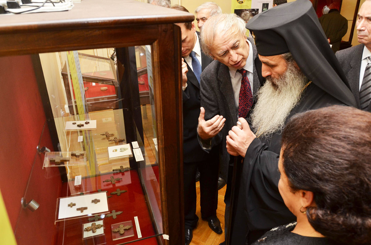 Incursiune în istoria pelerinajului