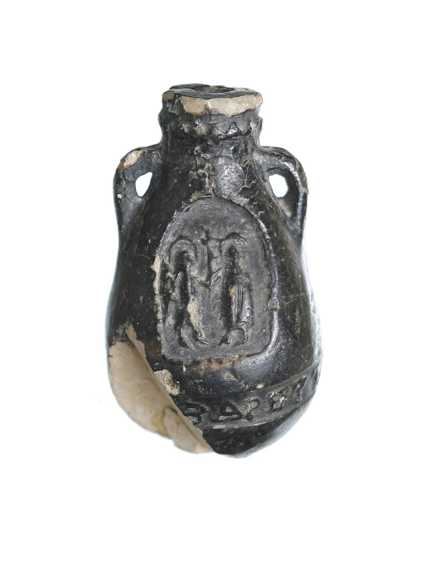 Iaşul, un punct nodal pe traseul pelerinilor creştini