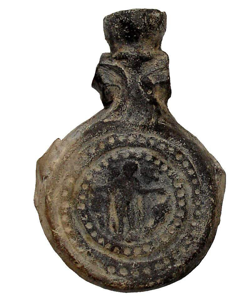 Iaşul, un punct nodal pe traseul pelerinilor creştini