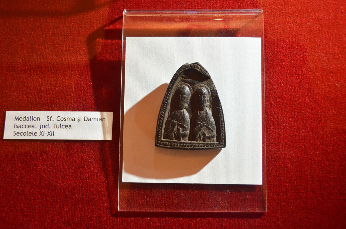 Iaşul, un punct nodal pe traseul pelerinilor creştini