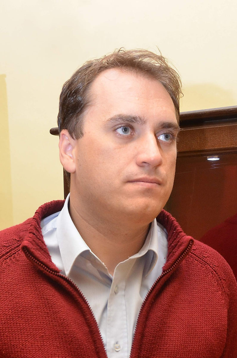 Iaşul, un punct nodal pe traseul pelerinilor creştini