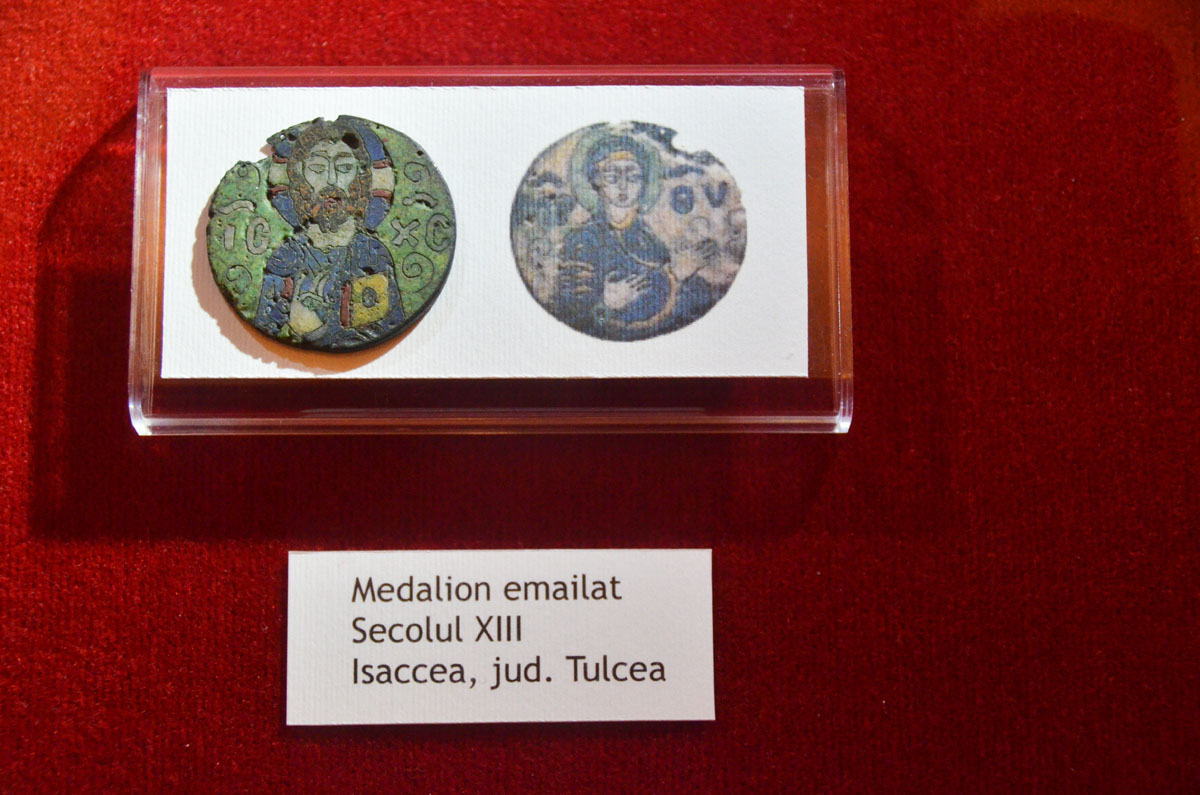 Istoria pelerinajului, povestită la Muzeul Unirii