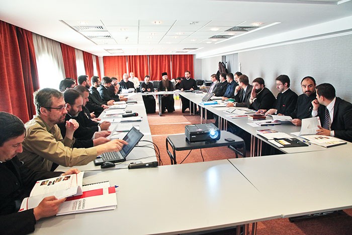 La Sibiu a avut loc Adunarea Generală a Federaţiei Filantropia