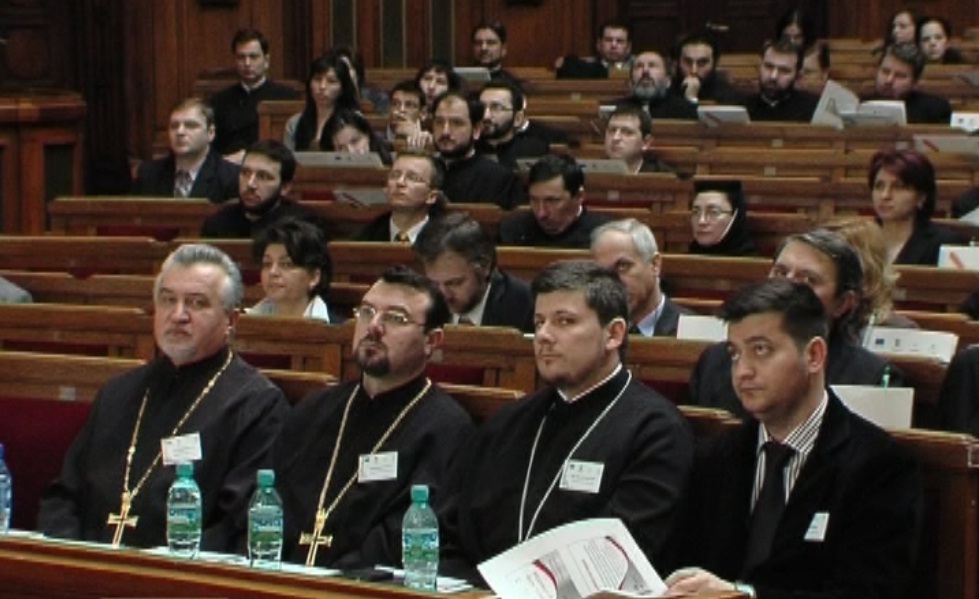 Proiect de succes al Federaţiei Filantropia