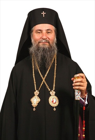 IPS Irineu, Mitropolitul Olteniei, a împlinit 20 de ani de arhierie