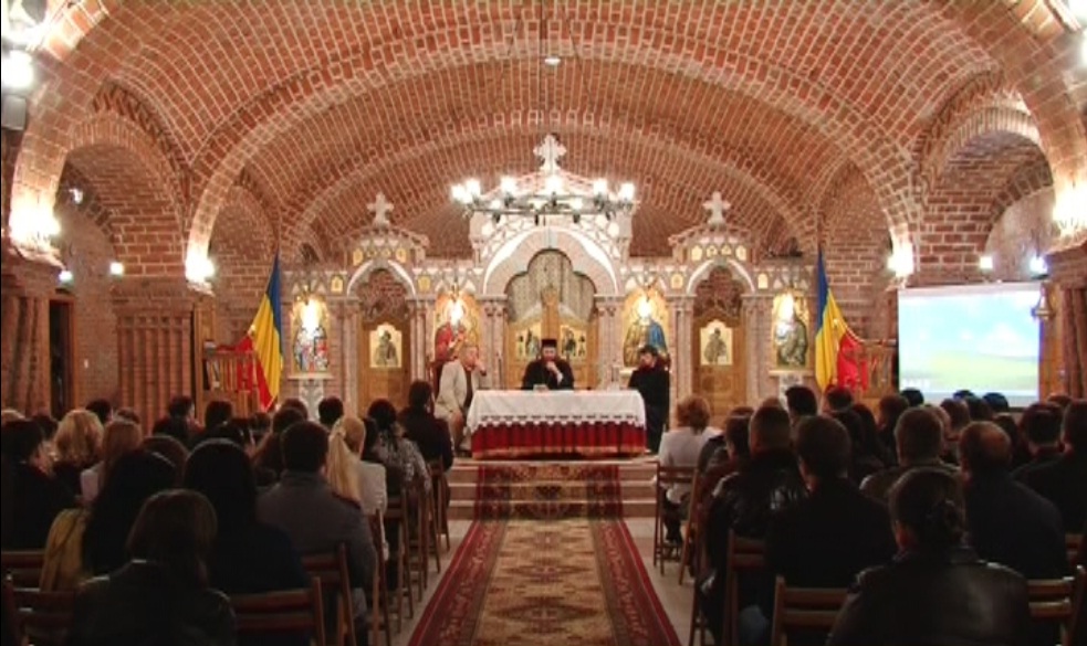 Profesorii de Religie din judeţul Maramureş s-au întâlnit la Baia Mare