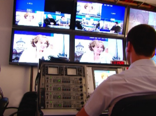 Noua grilă de programe TRINITAS TV