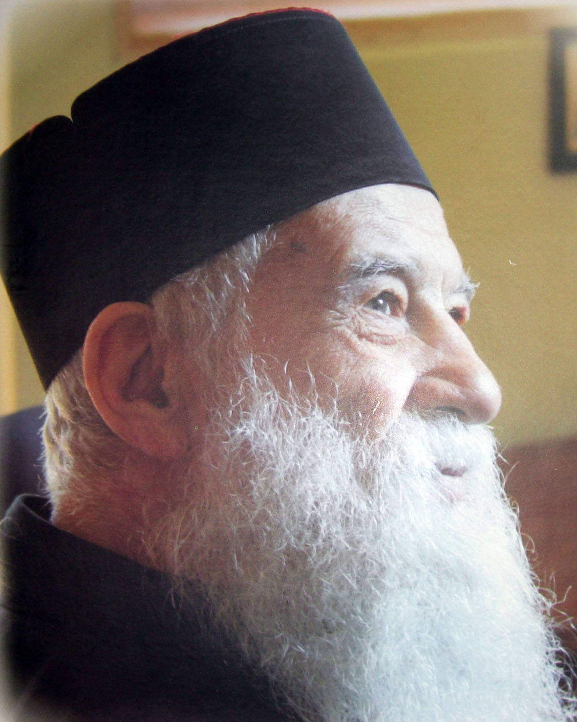 Ciclu de conferinţe şi comemorări dedicate Pr. Gheorghe Calciu Dumitreasa, la Paris