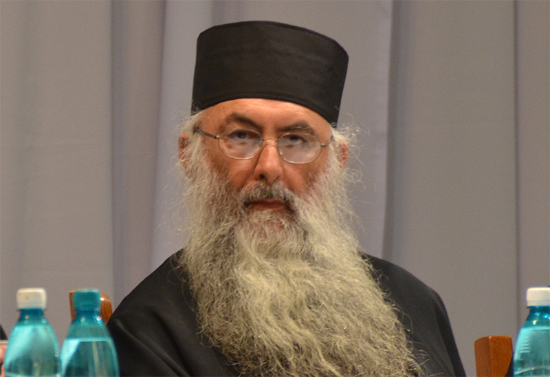 „Relațiile între oameni în lumina relației noastre personale cu Hristos” (răspunsuri la întrebări - partea I)