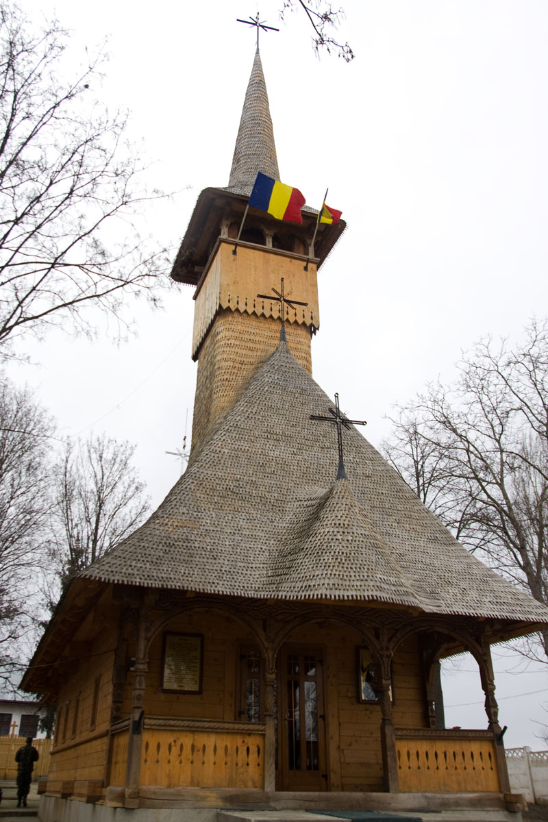 Manifestări religioase şi acţiuni caritative de Sfântul Dimitrie