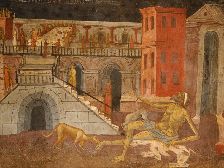 Cum a pierdut celebritatea bogatul nemilostiv