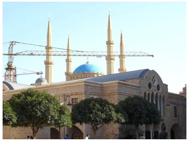 Sfântul Sinod al Patriarhiei Antiohiei cheamă pe credincioşii săi să lupte împotriva crizei