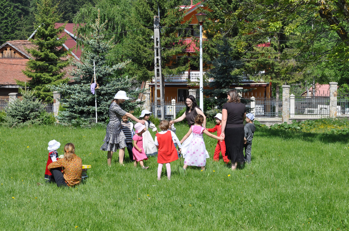 1.200 de preoţi, în conferinţă la Durău