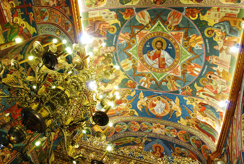 Să ne declarăm identitatea creştin-ortodoxă!