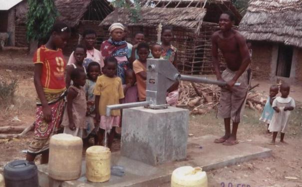 1 miliard de oameni înfometează zilnic - Lupta Oxfam împotriva cauzelor foametei