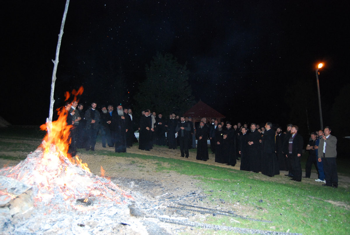 1.200 de preoţi, în conferinţă la Durău