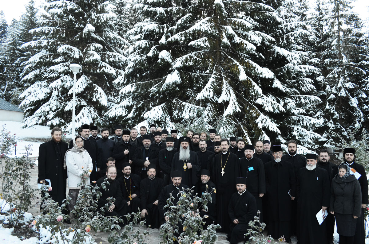 Ultima conferinţă pastoral-misionară de la Durău
