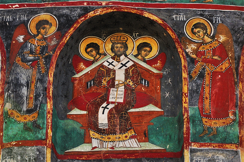 Examen de capacitate preoțească în Arhiepiscopia Iașilor