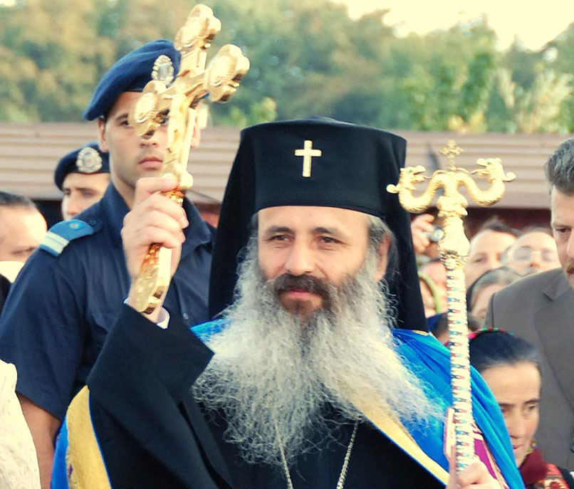 „Nădăjduim ca bucuria pelerinilor să fie plină de har şi binecuvântare“