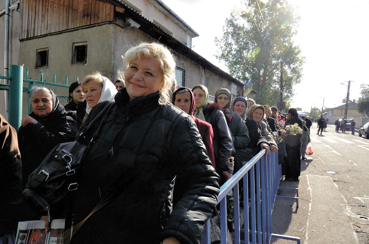 Inima Ortodoxiei bate astăzi la Iaşi Inima Ortodoxiei bate astăzi la Iaşi