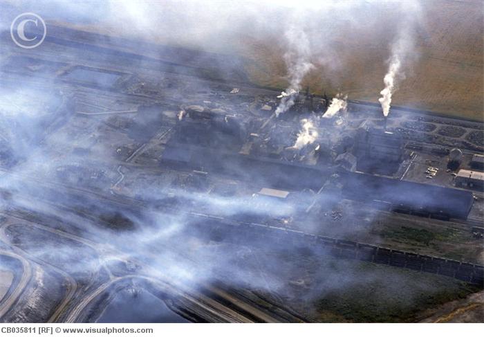 Schimbările climatice – cea de-a doua problemă ca gravitate în lume, după sărăcie