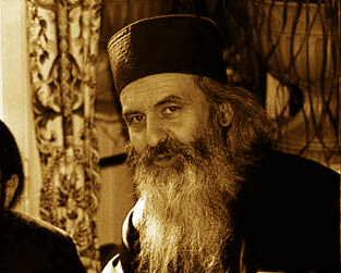 Paharul, săpunul si vânăta: despre lucrurile găsite, cu avva Agaton si părintele Rafail