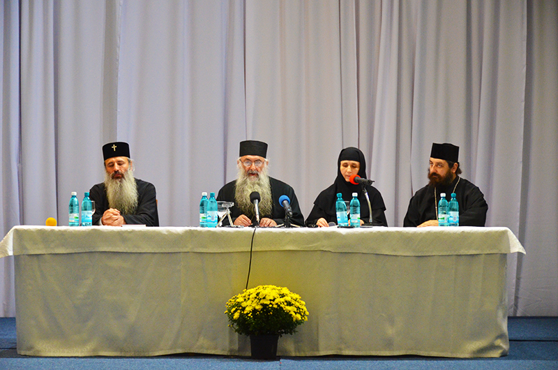 „Relațiile între oameni în lumina relației noastre personale cu Hristos (partea a II-a)”