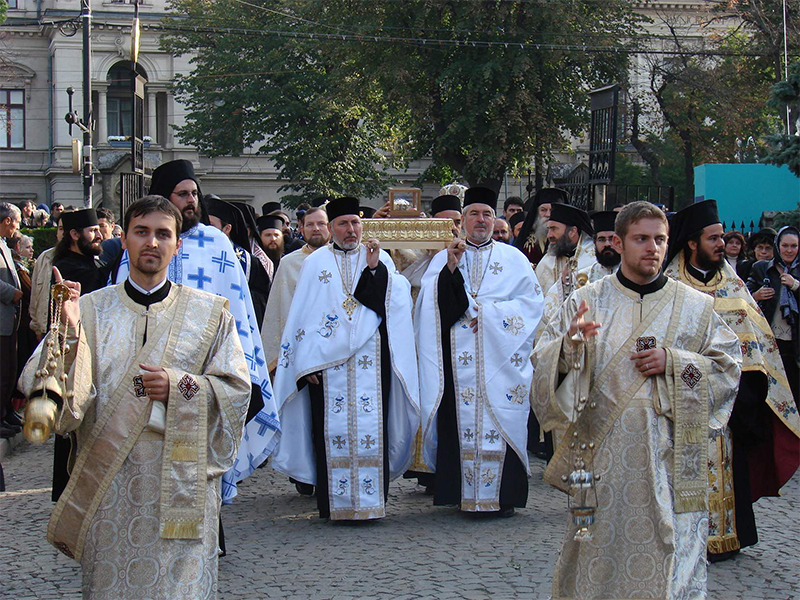 “Pelerinajul arată bunătatea din noi” (2006) “Pelerinajul arată bunătatea din noi” (2006)
