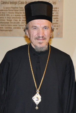 Un rând de trei kilometri şi o credinţă fără măsură