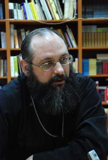 Mărturisitorul dreptei credinţe în mijlocul ereziilor (2010)