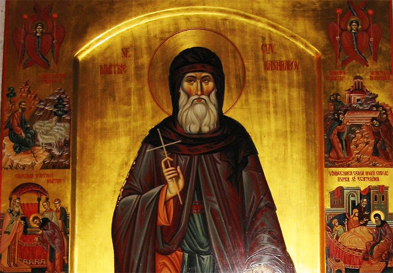 Programul Sărbătorii Cuviosului Dimitrie cel Nou, ocrotitorul Bucureştilor