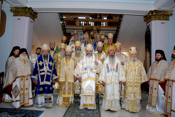 Ziua Cuvioasei, bucurie pentru credincioşi (2010)