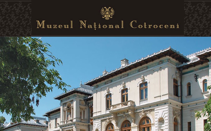 Expoziţie de carte veche şi obiecte liturgice la Muzeul Cotroceni