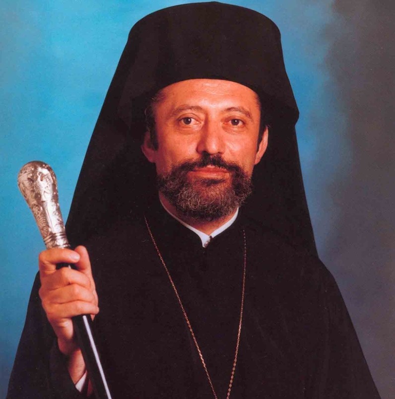 Un promotor al sinodalităţii panortodoxe -Mitropolitul Damaskinos Papandreou (1936-2011)-