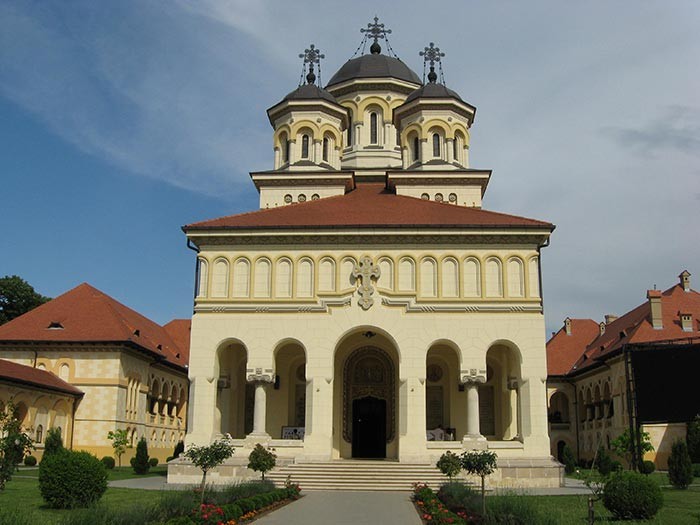Asociaţia &quot;Filantropia Ortodoxă&quot; Alba Iulia organizează  cea de-a III-a ediţie a programului &quot;Bucuria Darului&quot;