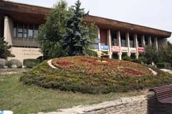 La Târgu Jiu au avut loc serile duhovniceşti „Filocalia”