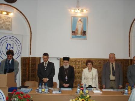 La Arad a avut loc Simpozionul Naţional „ASTRA -150 de ani (1861-2011)”