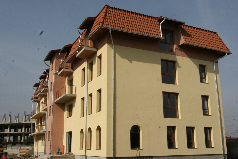 Ziua porţilor deschise la Centrul de Îngrijiri Paliative Sfântul Nectarie din Cluj-Napoca Ziua porţilor deschise la Centrul de Îngrijiri Paliative Sfântul Nectarie din Cluj-Napoca
