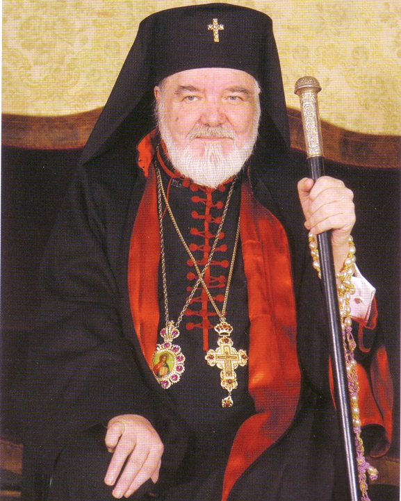 85 de ani de la naşterea mitropolitului Antonie Plămădeală