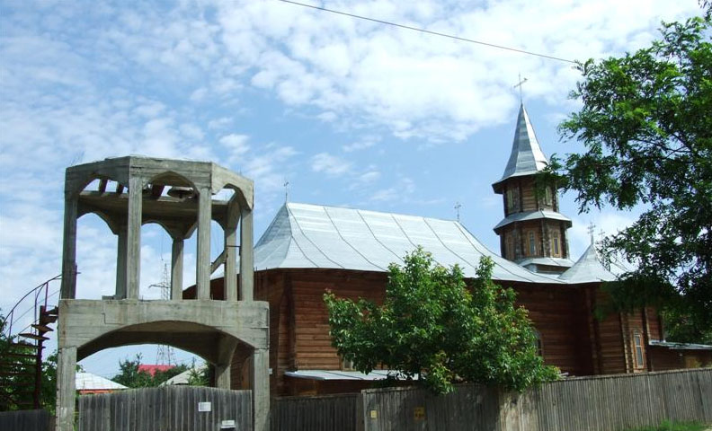 Sărbătoarea Sfântului Andrei în Moldova