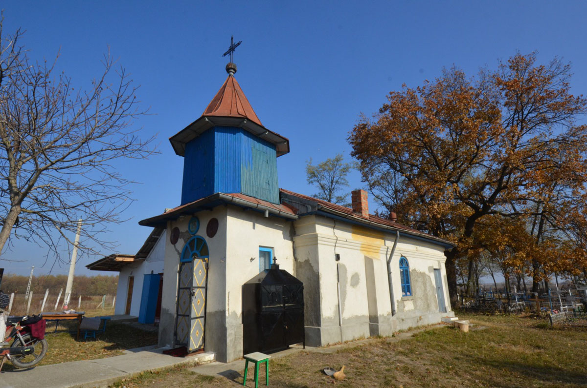 Activitate misionară alături de 100 de familii