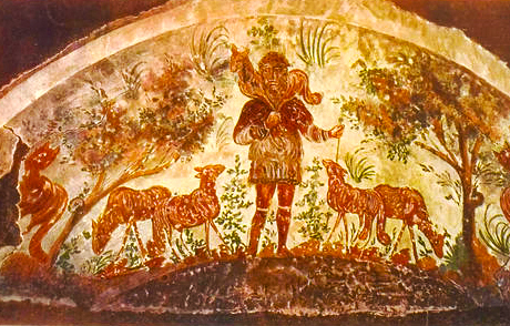 Persecuțiile în vremea lui Traian: creștinii nu trebuie căutaţi cu tot dinadinsul